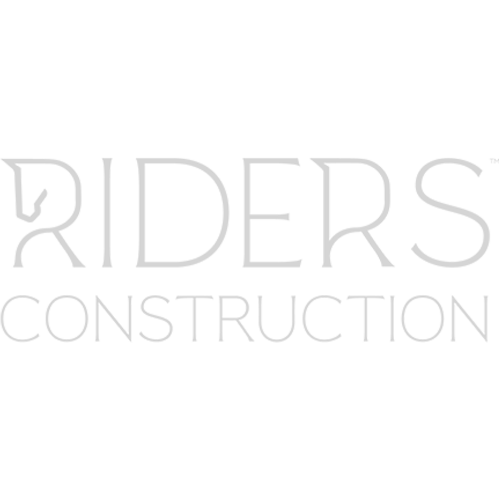 RIDERS CONSTRUCTION
