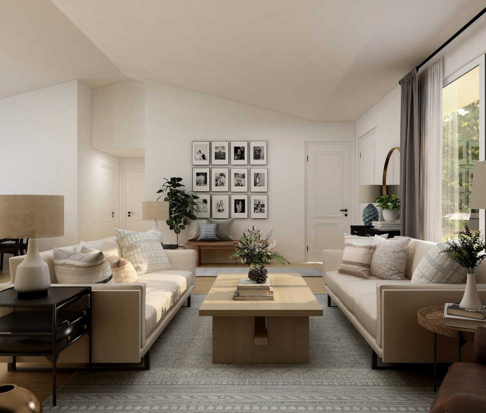 Embracing the Future: Top Interior Design Trends for 2024